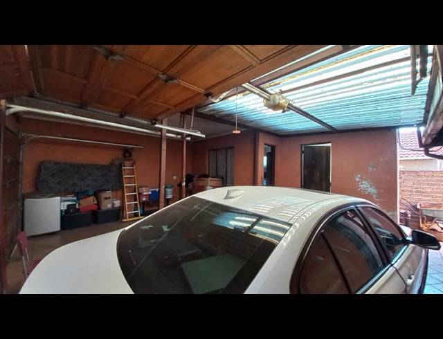 3 BEDROOM PROPERTY TO RENT IN DANVILLE